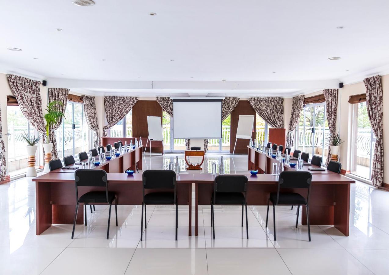 Lakeview Boutique Hotel & Conference Center Беноні Екстер'єр фото