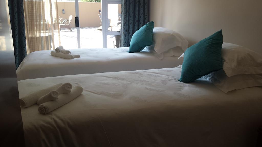 Lakeview Boutique Hotel & Conference Center Беноні Номер фото