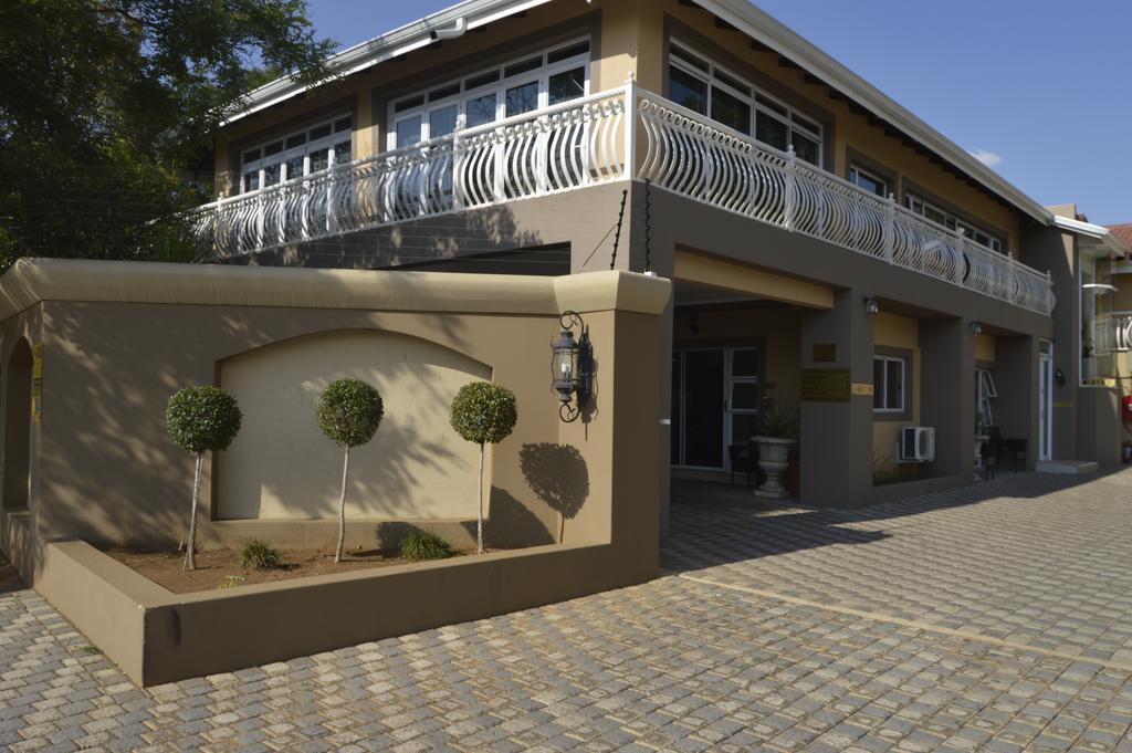 Lakeview Boutique Hotel & Conference Center Беноні Екстер'єр фото
